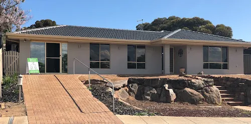 8 - Little Red Door Hair Studio