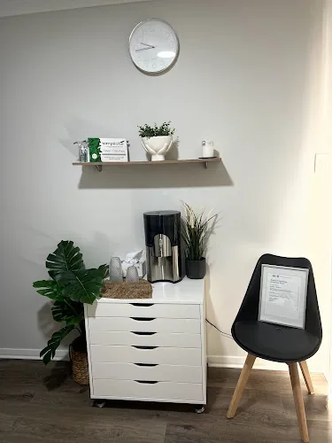 7 - Little Red Door Hair Studio