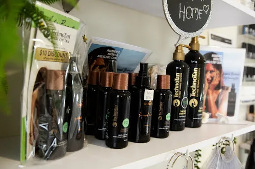 5 - Little Red Door Hair Studio