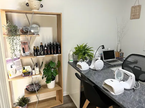 3 - Little Red Door Hair Studio