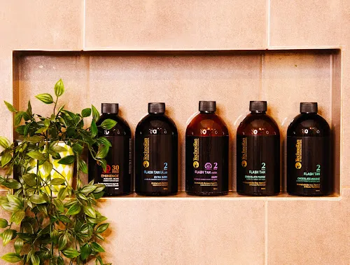 4 - Little Red Door Hair Studio