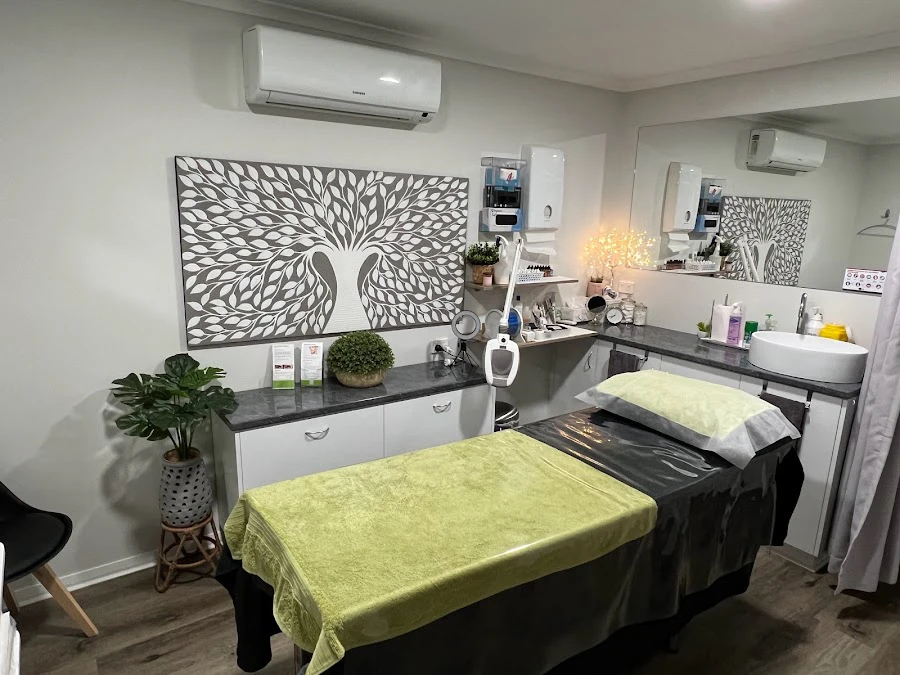 1 - Little Red Door Hair Studio