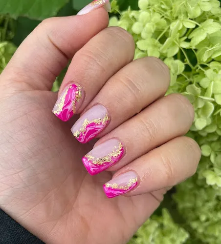 4 - Liv Beauty Lounge