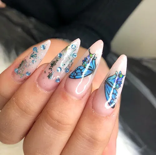 5 - Live-Life Salong