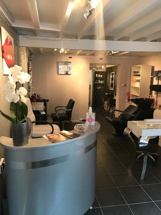 1 - Livermore & Wall Master Barbers