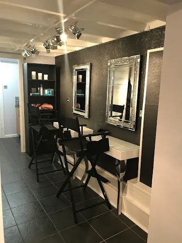 6 - Livermore & Wall Master Barbers