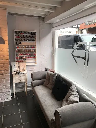 4 - Livermore & Wall Master Barbers