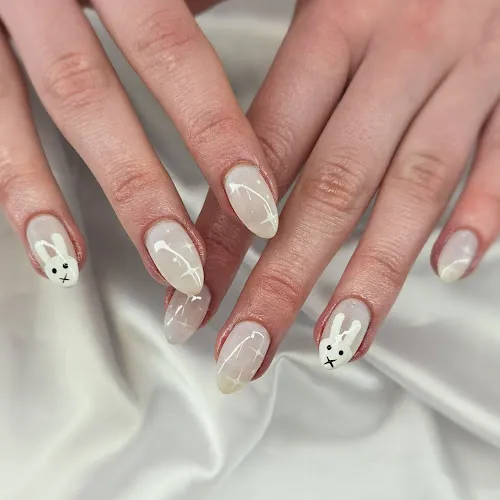 3 - Lizzy’s Hair & Beauty Salon