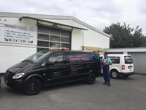 1 - Lkw & Pkw Werkstatt Reiner Piech (Meisterbetrieb)
