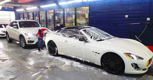 4 - Local 15th Auto Repair