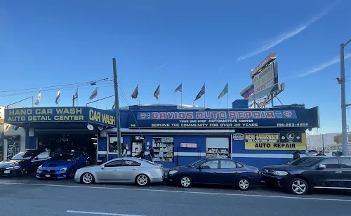 2 - Local 15th Auto Repair