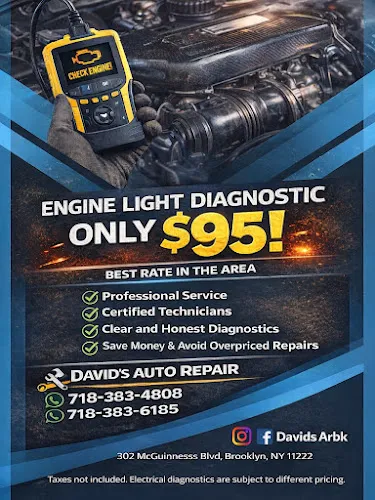 3 - Local 15th Auto Repair