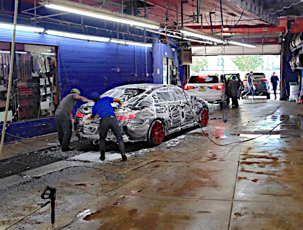 1 - Local 15th Auto Repair