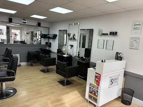 6 - LOCKS OF LOVE with Lindsey