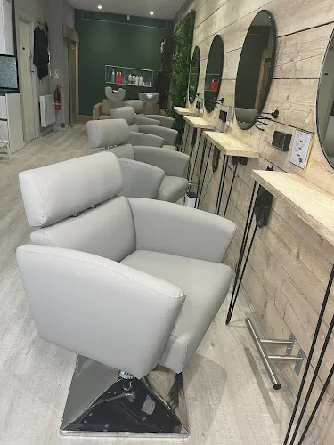 2 - LOCKS OF LOVE with Lindsey