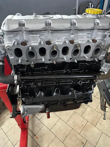 4 - Löhner Autoplatz