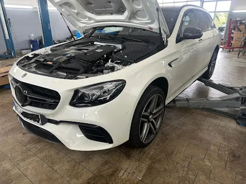 7 - Löhner Autoplatz