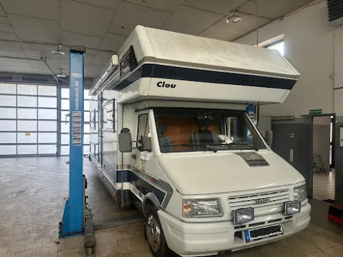 8 - Löhner Autoplatz