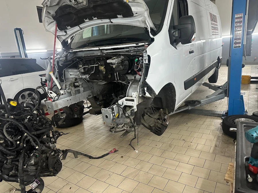 1 - Löhner Autoplatz