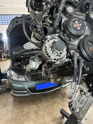 5 - Löhner Autoplatz