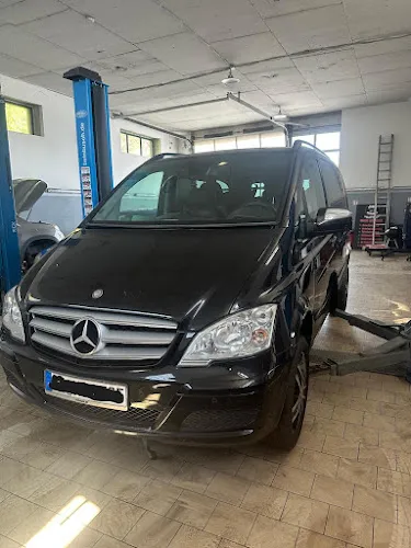 6 - Löhner Autoplatz