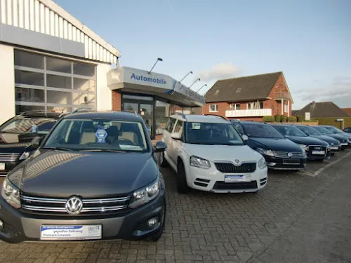 5 - Löninger Automobile