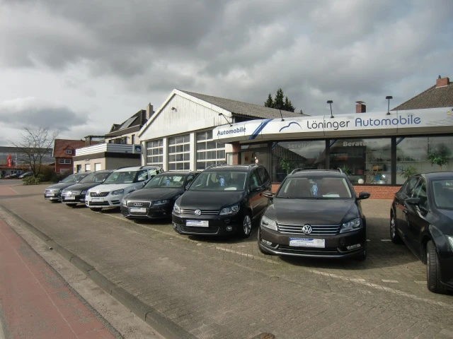 1 - Löninger Automobile