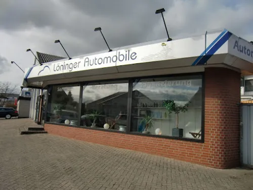 2 - Löninger Automobile
