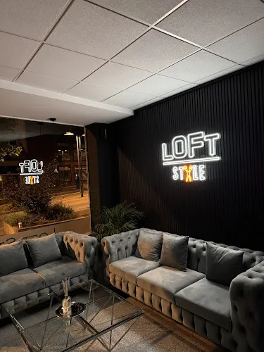3 - Loft Style