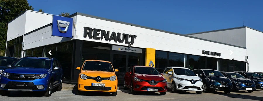 1 - Lohr Tuning buswerk