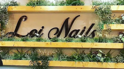 2 - Loi Nails