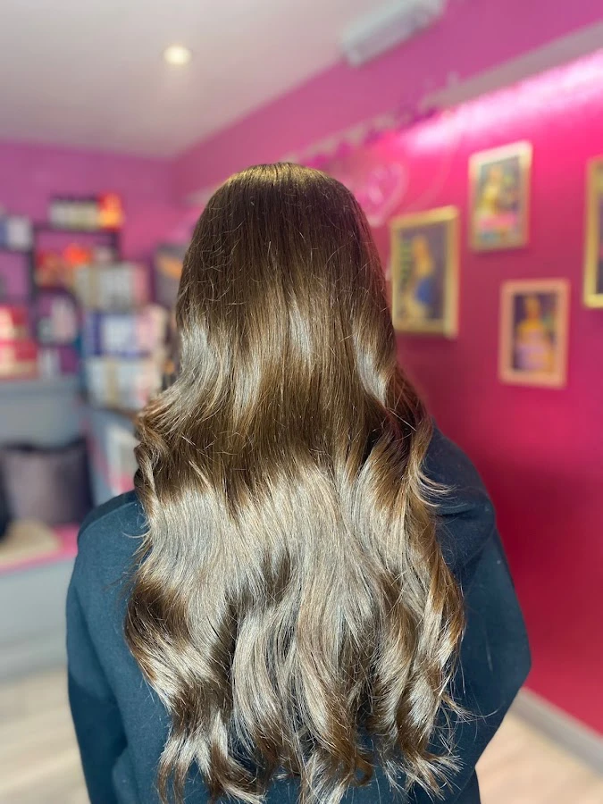 1 - Lola Lash Bar & Beauty