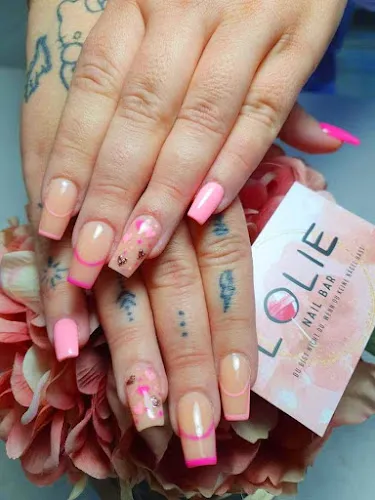 3 - Lolie Nail Bar - Neustadt an der Weinstraße