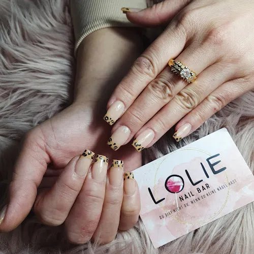 1 - Lolie Nail Bar - Neustadt an der Weinstraße