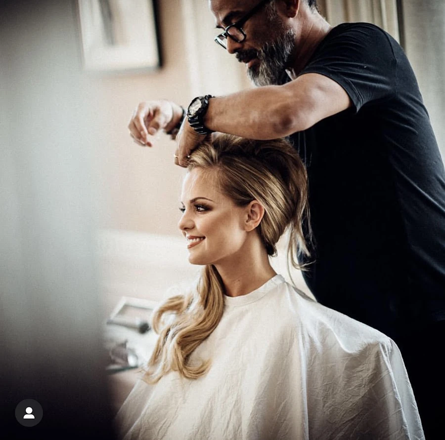 1 - Loma Beauty Salon