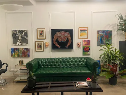 4 - Loma Beauty Salon