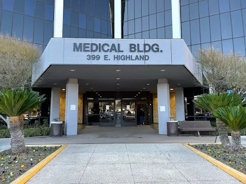 2 - Loma Linda University Faculty Medical Group - Palm Imaging