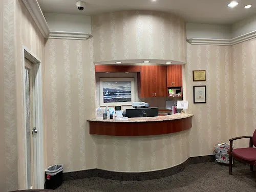 5 - Loma Linda University Faculty Medical Group - Palm Imaging