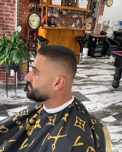 3 - London Base Barber Shop Whittlesea