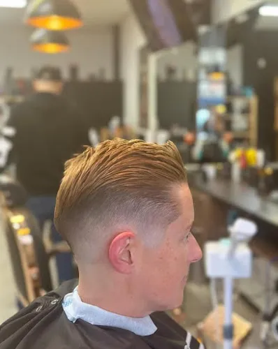 2 - London Base Barber Shop Whittlesea