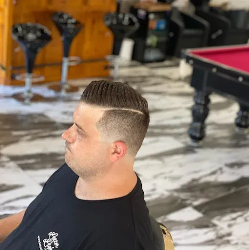 4 - London Base Barber Shop Whittlesea