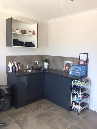 8 - London Look Studio