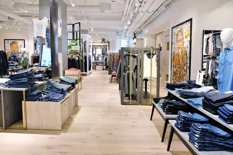 1 - London Nails Malmö