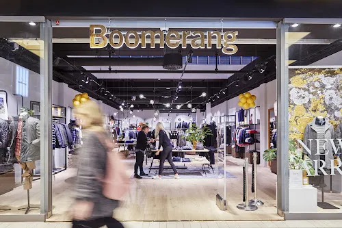 2 - London Nails Malmö