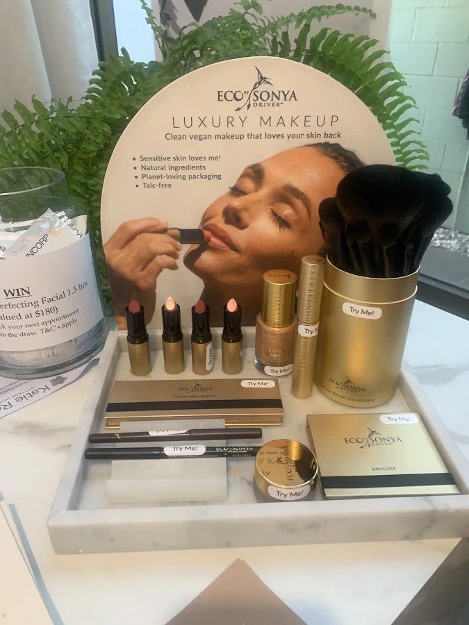 1 - Looking Good Hair Design