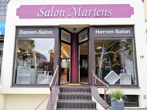 3 - loom hairstyle + Kosmetik Lübeck