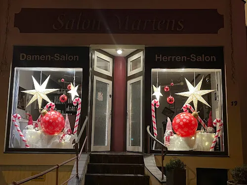 5 - loom hairstyle + Kosmetik Lübeck