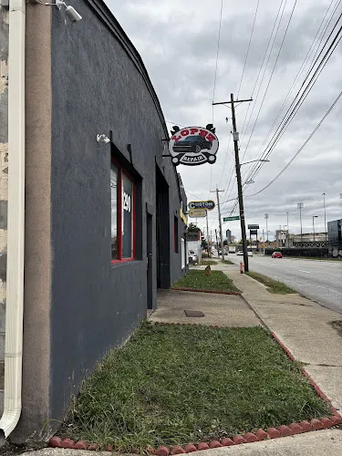 2 - Lopez Auto Repair