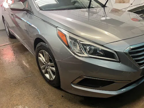 2 - Lorenzutti Motors Inc