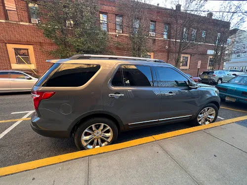 5 - Lorenzutti Motors Inc